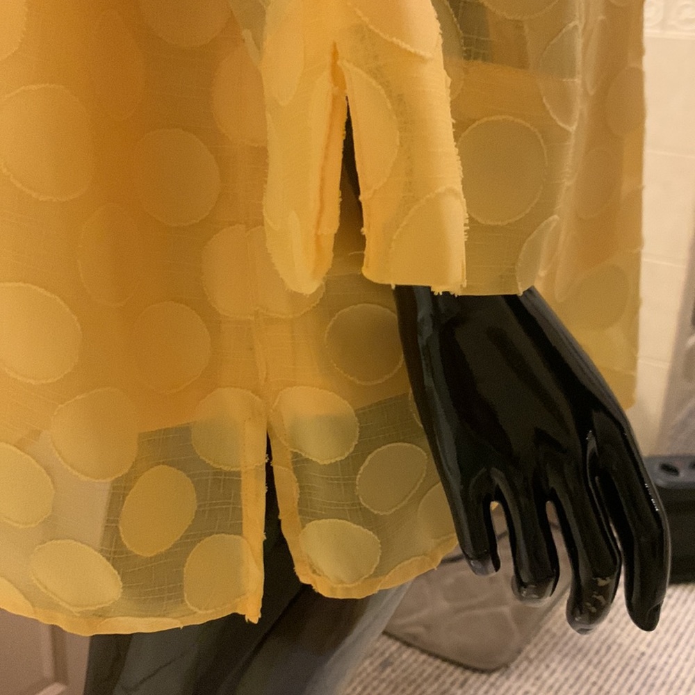 Alfred Dunner Top - Picture 8 of 9